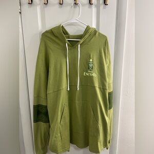 Green Unisex Encanto Sweatshirt